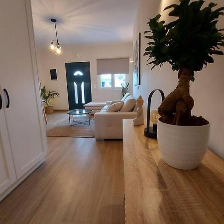 Kanálion Kentia Fine Living Apartment מראה חיצוני תמונה