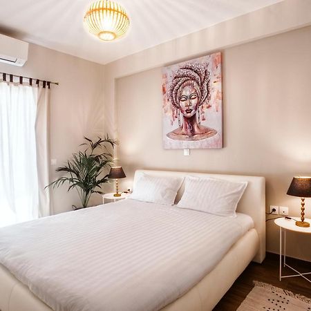Kanálion Kentia Fine Living Apartment מראה חיצוני תמונה