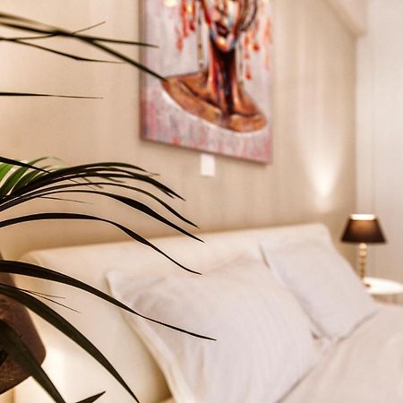 Kanálion Kentia Fine Living Apartment מראה חיצוני תמונה