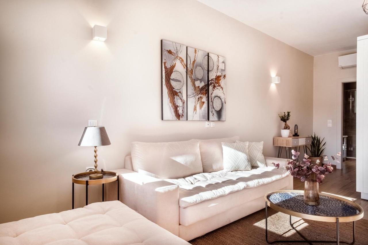 Kanálion Kentia Fine Living Apartment מראה חיצוני תמונה