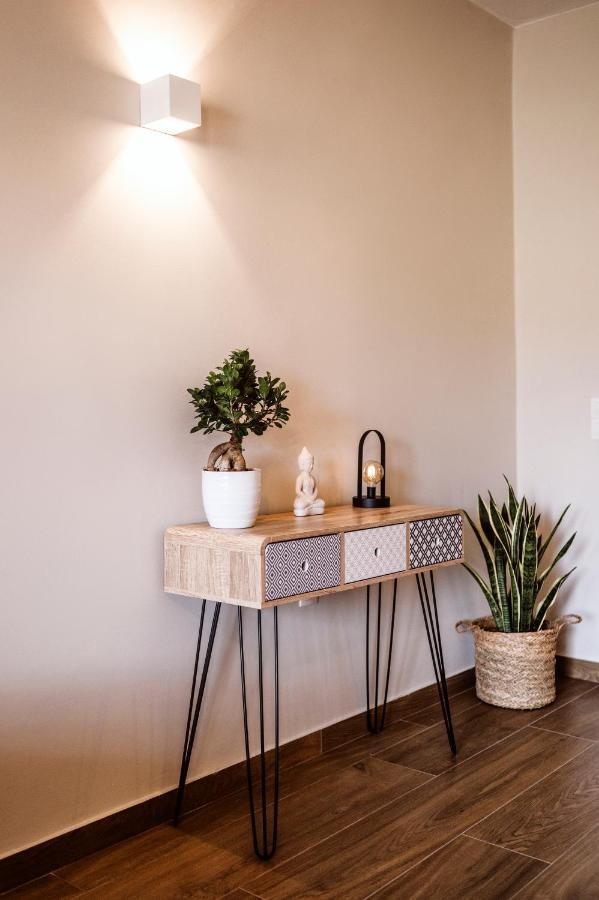 Kanálion Kentia Fine Living Apartment מראה חיצוני תמונה