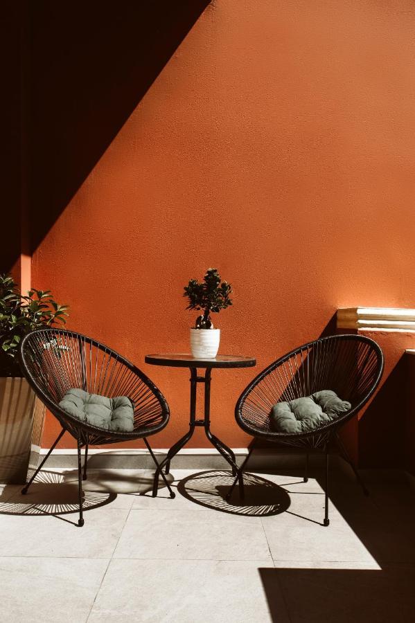 Kanálion Kentia Fine Living Apartment מראה חיצוני תמונה